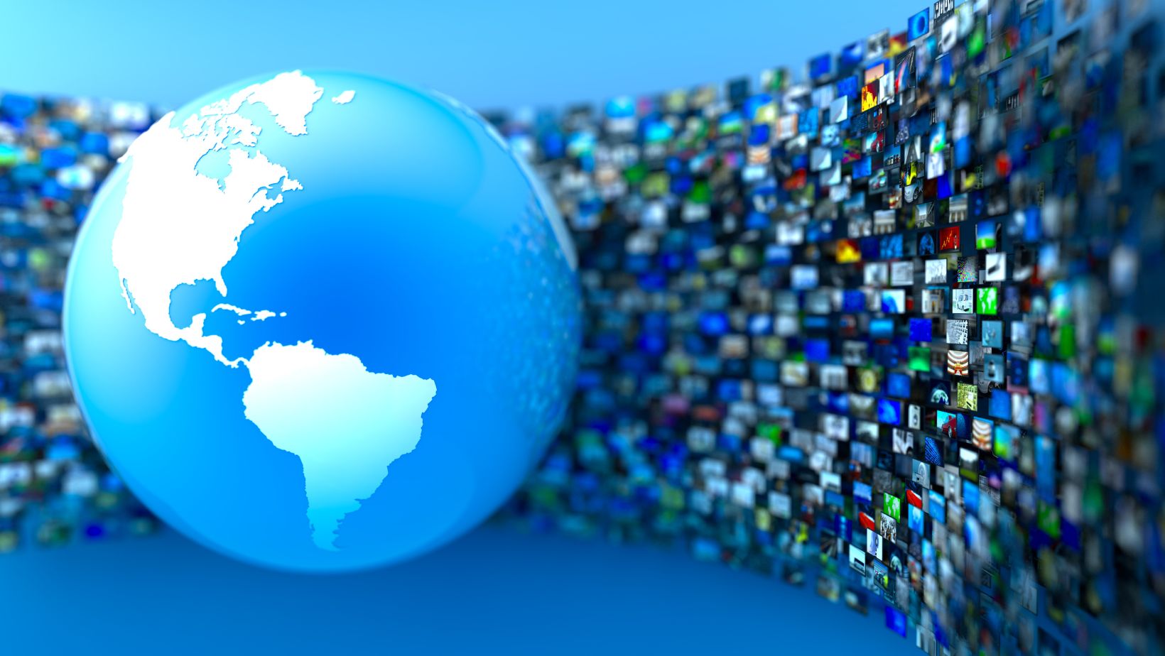 Read more about the article Exploring New Media & Society: Impact on Communication, Culture, and Community Engagement